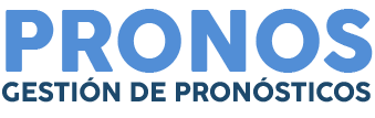 Logo Sistema Pronóstico